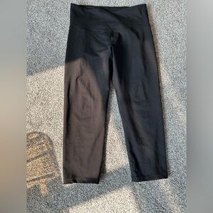 Old Navy Active Black Leggings